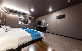 Pyeongtaek Coco Self Check-In Motel