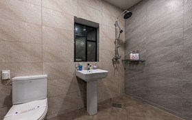 Pyeongtaek Coco Self Check-In Motel