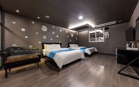 Pyeongtaek Coco Self Check-In Motel