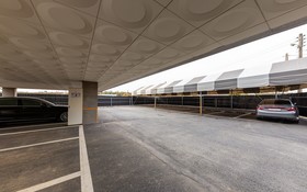 Pyeongtaek Coco Self Check-In Motel