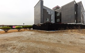 Pyeongtaek Coco Self Check-In Motel