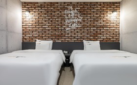 Pyeongtaek Gallery Hotel