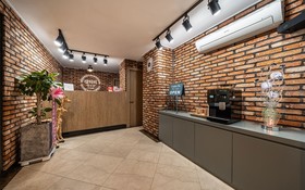 Pyeongtaek Gallery Hotel