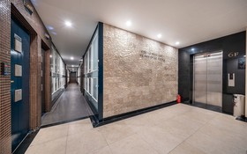Pyeongtaek Gallery Hotel
