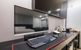 Pyeongtaek Gallery Hotel