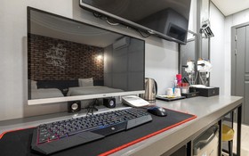 Pyeongtaek Gallery Hotel