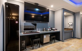 Pyeongtaek Gallery Hotel