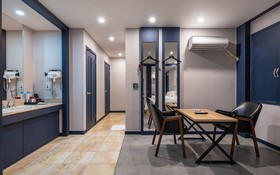 Pyeongtaek Gallery Hotel