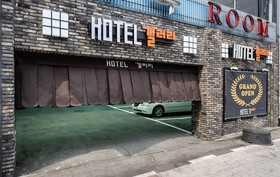 Pyeongtaek Gallery Hotel