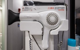 Pyeongtaek Gallery Hotel