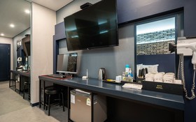 Pyeongtaek Gallery Hotel