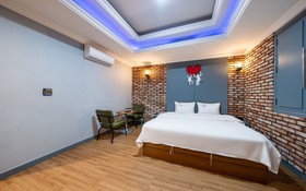 Pyeongtaek Gallery Hotel