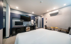 Pyeongtaek Gallery Hotel