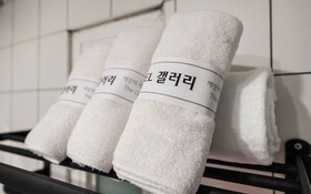 Pyeongtaek Gallery Hotel