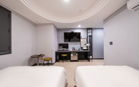 Pyeongtaek Gallery Hotel