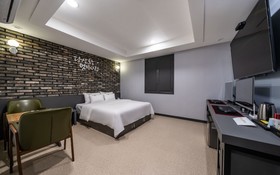 Pyeongtaek Gallery Hotel