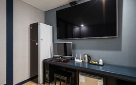 Pyeongtaek Gallery Hotel