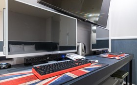 Pyeongtaek Gallery Hotel
