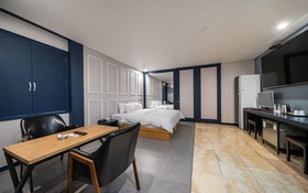 Pyeongtaek Gallery Hotel