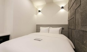 Pyeongtaek Godeok Richstay Hotel