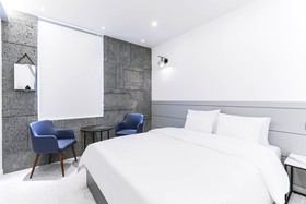 Pyeongtaek Godeok Richstay Hotel