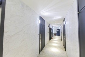 Pyeongtaek Godeok Richstay Hotel