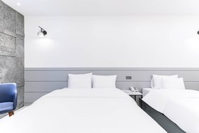 Pyeongtaek Godeok Richstay Hotel