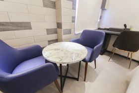 Pyeongtaek Godeok Richstay Hotel