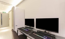 Pyeongtaek Godeok Richstay Hotel