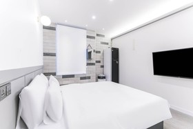 Pyeongtaek Godeok Richstay Hotel