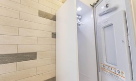 Pyeongtaek Godeok Richstay Hotel