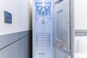 Pyeongtaek Godeok Richstay Hotel