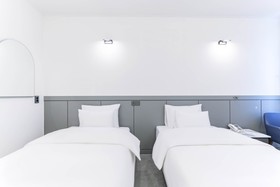 Pyeongtaek Godeok Richstay Hotel