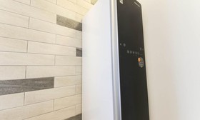 Pyeongtaek Godeok Richstay Hotel