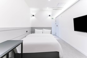 Pyeongtaek Godeok Richstay Hotel