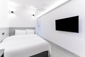 Pyeongtaek Godeok Richstay Hotel