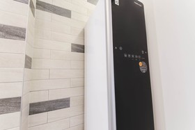 Pyeongtaek Godeok Richstay Hotel