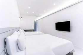 Pyeongtaek Godeok Richstay Hotel
