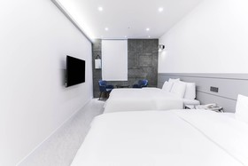 Pyeongtaek Godeok Richstay Hotel