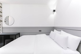 Pyeongtaek Godeok Richstay Hotel