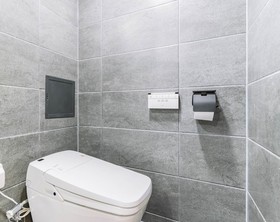 Pyeongtaek Godeok Richstay Hotel