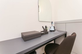 Pyeongtaek Godeok Richstay Hotel