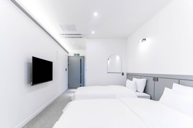 Pyeongtaek Godeok Richstay Hotel