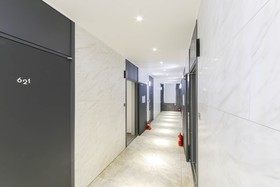 Pyeongtaek Godeok Richstay Hotel