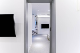 Pyeongtaek Godeok Richstay Hotel