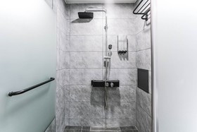 Pyeongtaek Godeok Richstay Hotel