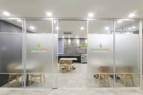 Pyeongtaek Godeok Richstay Hotel