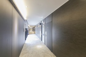 Pyeongtaek Godeok Richstay Hotel