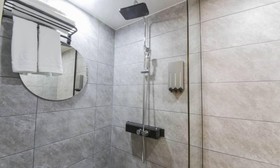 Pyeongtaek Godeok Richstay Hotel