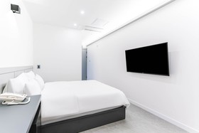 Pyeongtaek Godeok Richstay Hotel